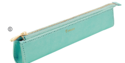 ESTUCHE LAPICES O HERRAMIENTAS ECOCUERO ESTUCHE LAPICES O HERRAMIENTAS ECOCUERO