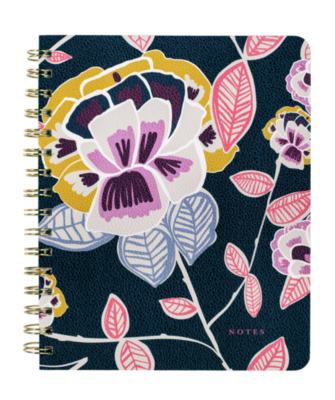 CUADERNO ESPIRAL TAPA DURA 160PAG CUADERNO ESPIRAL TAPA DURA 160PAG