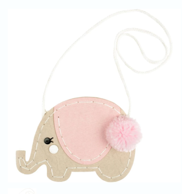 KIT CARTERA ELEFANTE KIT CARTERA ELEFANTE