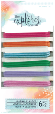 SET ELASTICOS COLORES SET ELASTICOS COLORES