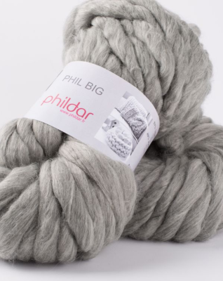 VELLON ARMKNITTING PHIL BIG P 20 VELLON ARMKNITTING PHIL BIG P 20