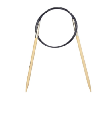 PALILLOS CIRCULARES BAMBU 80 CM Nº3 PALILLOS CIRCULARES BAMBU 80 CM Nº3