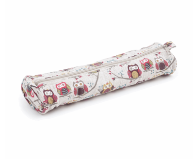ESTUCHE PALILLOS BUHOS ESTUCHE PALILLOS BUHOS