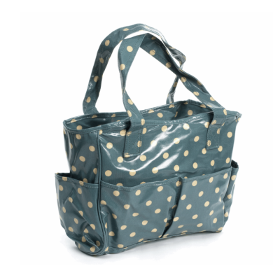 BOLSO MANUALIDADES PVC BOLSILLOS BOLSO MANUALIDADES PVC BOLSILLOS