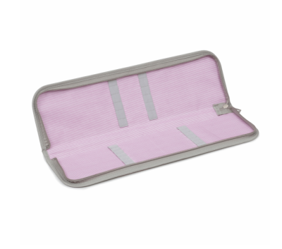 ESTUCHE RIGIDO PALILLOS ROSAS ESTUCHE RIGIDO PALILLOS ROSAS