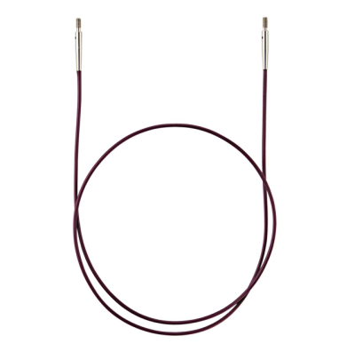 CONECTOR PLASTICO CROCHET TUNECINO 40CM CONECTOR PLASTICO CROCHET TUNECINO 40CM