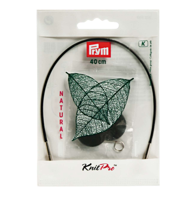 CONECTOR PLASTICO CROCHET TUNECINO 40CM CONECTOR PLASTICO CROCHET TUNECINO 40CM