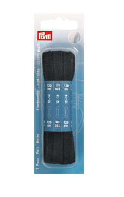 CORDONES ZAPATOS PLANO 120 CMS NEGRO CORDONES ZAPATOS PLANO 120 CMS NEGRO