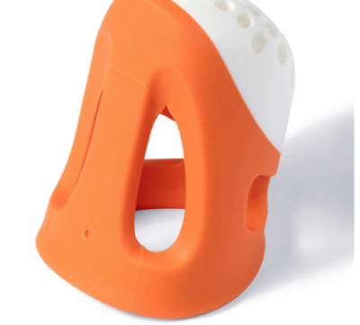 DEDAL ERGONOMICO DEDAL ERGONOMICO