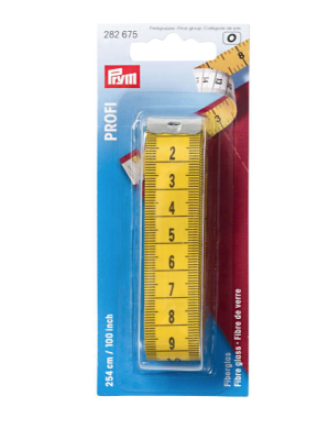 HUINCHA MEDIR CM/PUL, PVC, 254 CM Y 100 PULG HUINCHA MEDIR CM/PUL, PVC, 254 CM Y 100 PULG