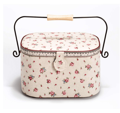 COSTURERO RETRO M FLORES COSTURERO RETRO M FLORES