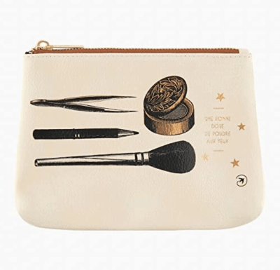 ESTUCHE MULTIUSO MAQUILLAJE ESTUCHE MULTIUSO MAQUILLAJE