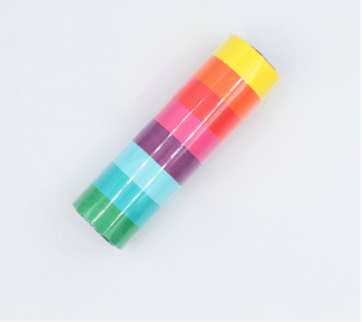 WASHI TAPE BASIC WASHI TAPE BASIC