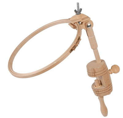 BARRIL AJUSTABLE PARA BASTIDOR CON CLIP BARRIL AJUSTABLE PARA BASTIDOR CON CLIP