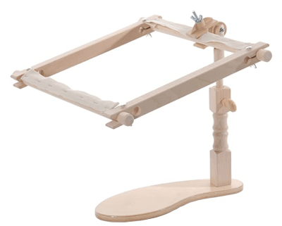 BASE SOBREMESA PARA BASTIDOR CON CLIP BASE SOBREMESA PARA BASTIDOR CON CLIP