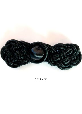 AMARRA SOUTACHE AMARRA SOUTACHE