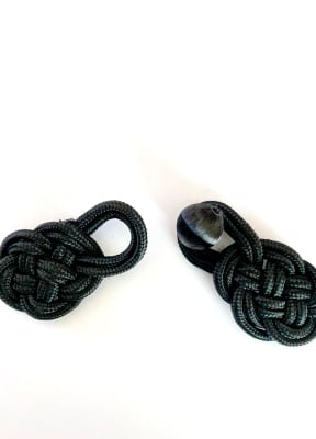 AMARRA SOUTACHE AMARRA SOUTACHE