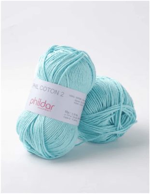 ALGODON COTON 2 100% P2 ALGODON COTON 2 100% P2