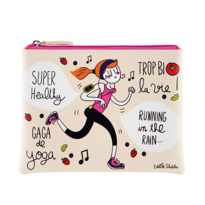 ESTUCHE MULTIUSO HEALTHY ESTUCHE MULTIUSO HEALTHY
