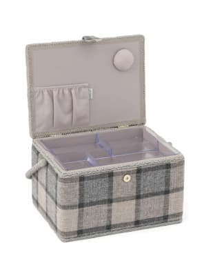 COSTURERO FORRADO GRANDE CHECK COSTURERO FORRADO GRANDE CHECK