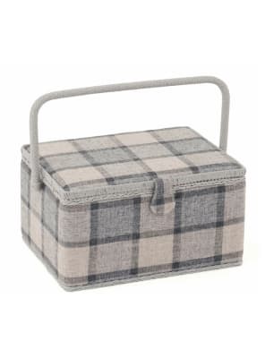 COSTURERO FORRADO GRANDE CHECK COSTURERO FORRADO GRANDE CHECK