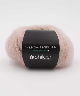 LANA MOHAIR SEDA LUREX LANA MOHAIR SEDA LUREX