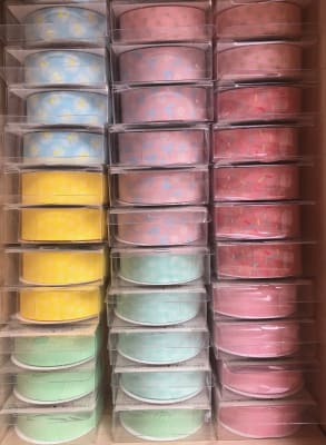 WASHI TAPE WASHI TAPE