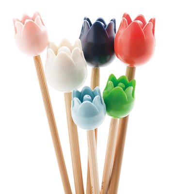 PROTECTOR PUNTAS PALILLOS TULIPA LARGE P4-6,5 PROTECTOR PUNTAS PALILLOS TULIPA LARGE P4-6,5