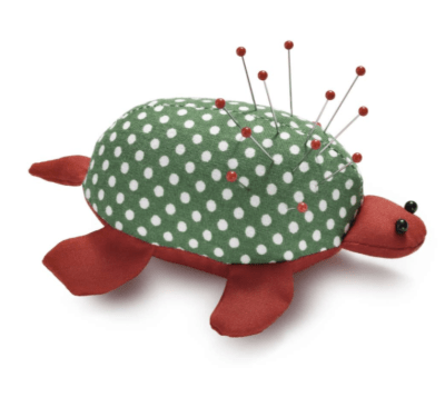 ALFILETERO TORTUGA ALFILETERO TORTUGA