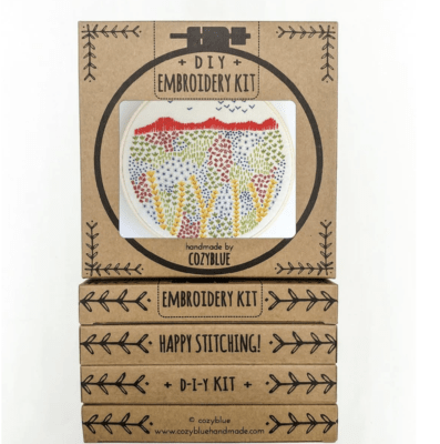 KIT BORDADO 15CMS KIT BORDADO 15CMS