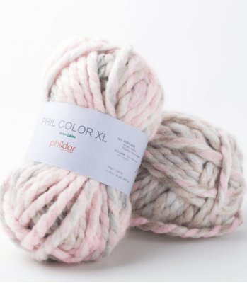 LANA COLOR XL LANA COLOR XL
