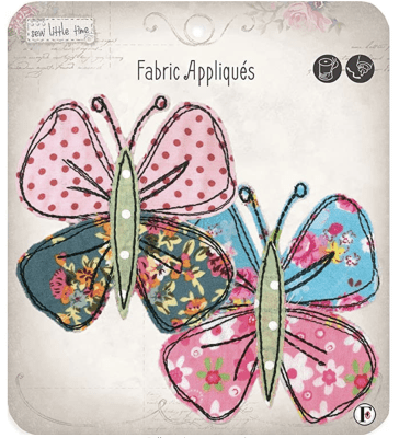APLICACIONES MARIPOSA 2 UNIDADES APLICACIONES MARIPOSA 2 UNIDADES