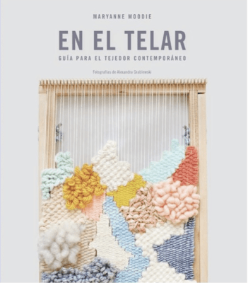 LIBRO EN EL TELAR LIBRO EN EL TELAR