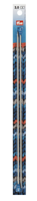 PALILLOS ALU 30 CMS Nº3 PALILLOS ALU 30 CMS Nº3
