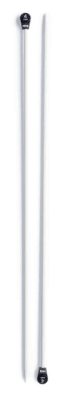 PALILLOS ALU 30 CMS Nº3 PALILLOS ALU 30 CMS Nº3