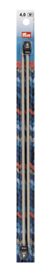 PALILLOS ALU 30 CMS Nº4 PALILLOS ALU 30 CMS Nº4