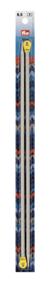 PALILLOS ALU 35 CMS Nº6 PALILLOS ALU 35 CMS Nº6