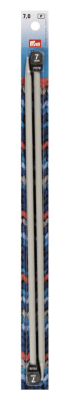 PALILLOS ALU 35 CMS Nº7 PALILLOS ALU 35 CMS Nº7