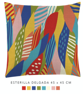 ESTERILLA PLUMAS ESTERILLA PLUMAS