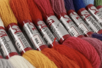 LANILLA CREWEL 25M LANILLA CREWEL 25M