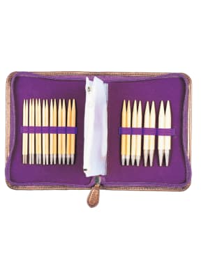ESTUCHE SET PALILLOS INTERCAMBIABLES CARRY C ESTUCHE SET PALILLOS INTERCAMBIABLES CARRY C