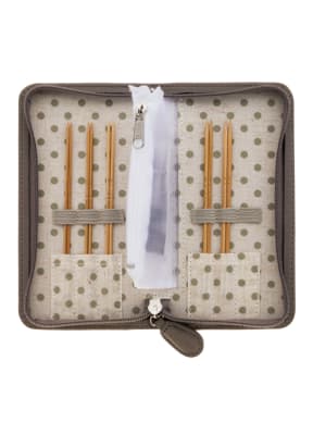 ESTUCHE SET PALILLOS INTERCAMBIABLES CARRY C LONG FINE GAUGE ESTUCHE SET PALILLOS INTERCAMBIABLES CARRY C LONG FINE GAUGE