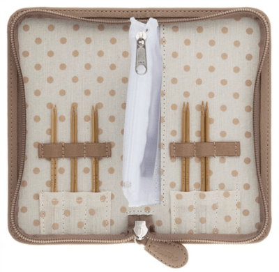 ESTUCHE SET PALILLOS INTERCAMBIABLES CARRY C FINE GAUGE ESTUCHE SET PALILLOS INTERCAMBIABLES CARRY C FINE GAUGE