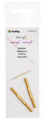 ADAPTADOR EXTENSOR PARA CABLES ADAPTADOR EXTENSOR PARA CABLES