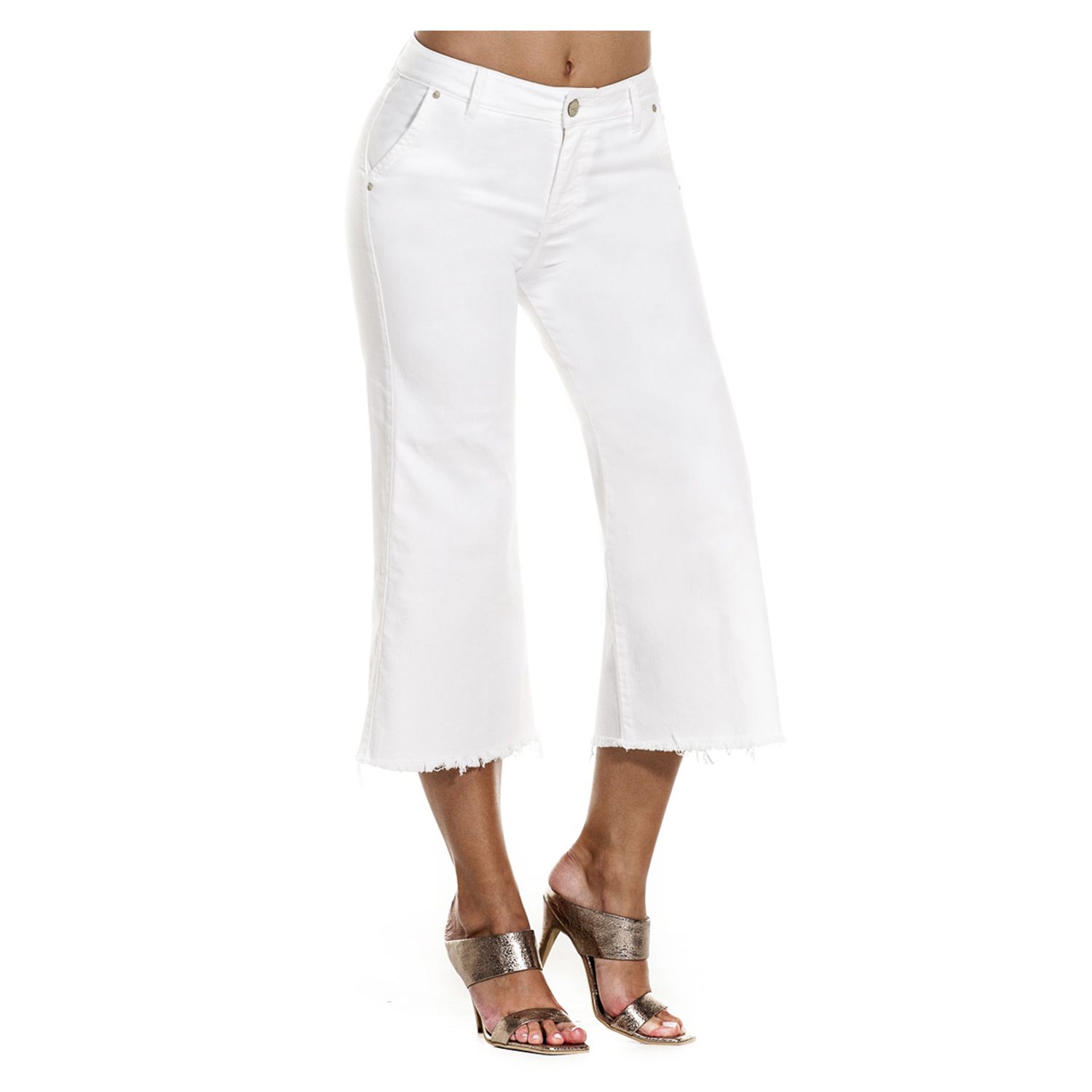 Pantalón PaoPink Palazzo P-5927 | PaoPink