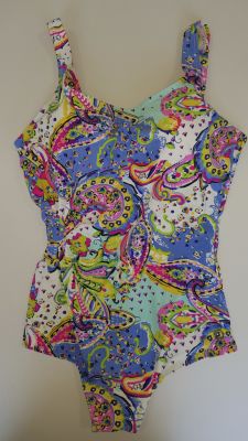 Traje de Baño Colombiano PaoPink 609 Traje de Baño Colombiano PaoPink 609