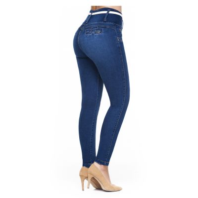 Jean Levantacola Colombiano J-6343 - PaoPink Jean Levantacola Colombiano J-6343 - PaoPink