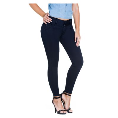Jean PushUP Colombiano Skinny J-6466 Truccos - PaoPink Jean PushUP Colombiano Skinny J-6466 Truccos - PaoPink