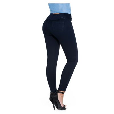 Jean PushUP Colombiano Skinny J-6466 Truccos - PaoPink Jean PushUP Colombiano Skinny J-6466 Truccos - PaoPink