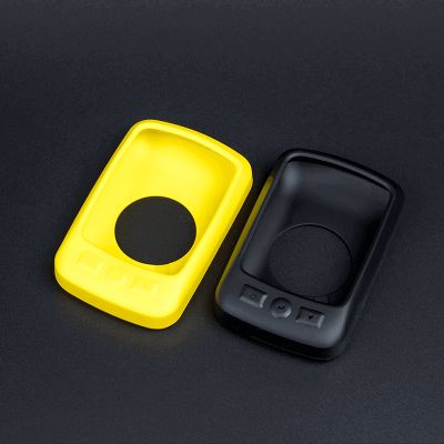 Funda De Silicona Para Ciclocomputador iGPSPORT iGS50E Funda De Silicona Para Ciclocomputador iGPSPORT iGS50E